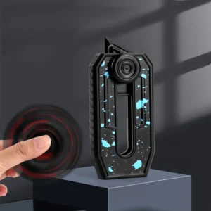 New fidget spinner knife can be rotated out of the box EDC - Image 3