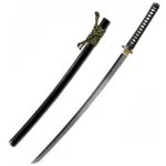 Arrow-mounted katana