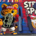 Steel Strike Trio