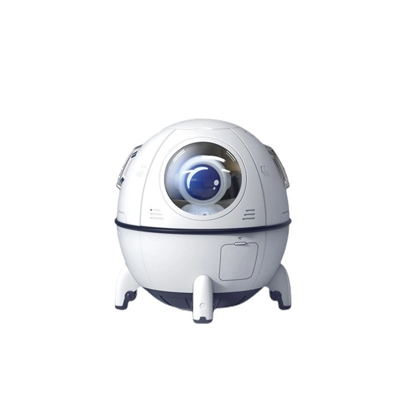 O1CN01IsfPEJ1oERbAqMMd0_956575193-0-cib.webp New Space Capsule Humidifier - Image 1