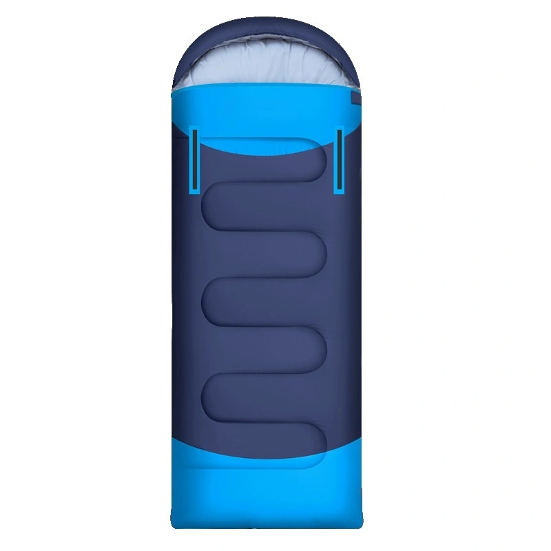 O1CN01f07I3a26Ti467flIr_1028367663-0-cib.webp Outdoor extendable sleeping bag, camping sleeping bag - Image 1