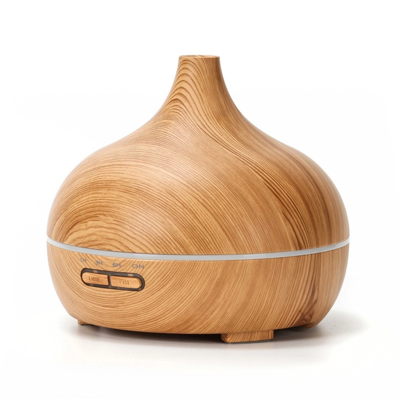 O1CN01k63sjv1okVCINTK7w_2212294625263-0-cib.webp Classic wood grain high-mist humidifier - Image 1