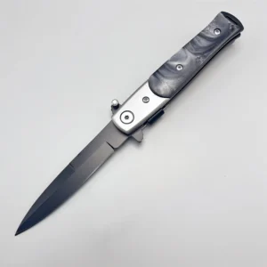 Stiletto folding knife - Image 4