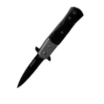 Stiletto Switchblade Knife – Classic Collection