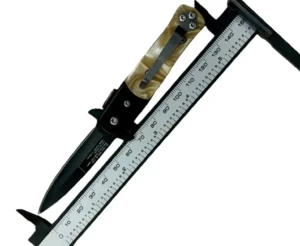 Stiletto Collections Switchblade - Image 3