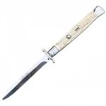 Stiletto knife Mafia Series — Collector's Grade-1