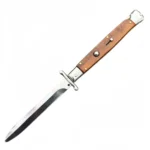 Stiletto knife Mafia Series — Collector's Grade-2